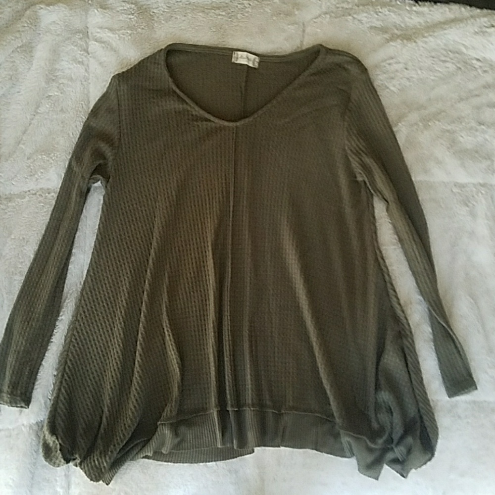 Alter'd State Longsleeve shirt